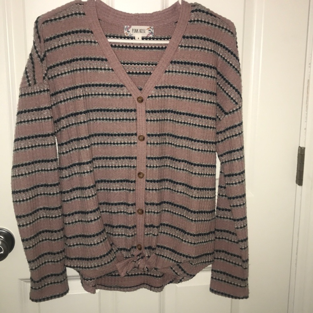 Dry goods brand new sweater